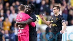 Ayo Obileye on target again as Livingston see off Aberdeen
