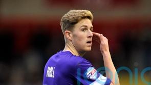 Asa Hall hands Torquay win over Wrexham