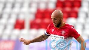 Late double rescues draw for Stevenage at Crawley