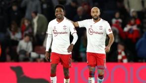 Kyle Walker-Peters’ extra-time goal edges Southampton past Coventry in FA Cup