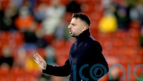 Poya Asbaghi refuses to blame officials after Barnsley cup loss at Huddersfield