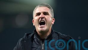 Ryan Lowe on a high following Preston’s win at Hull