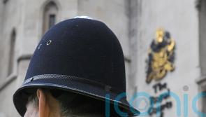 Man to appear in court after air pistol pointed at police officer in Camden