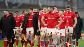 Dan Biggar disappointed with Wales display in Dublin defeat