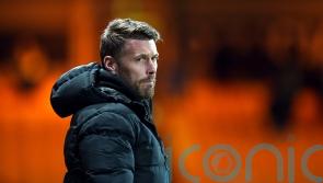 Rob Edwards staying grounded despite Forest Green romping to promotion