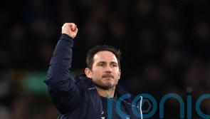 Frank Lampard hails ‘very special’ day as Everton begin reign with Brentford win