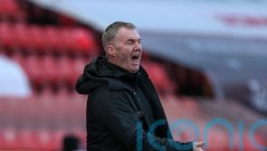 It gives us a bit of belief – Oldham boss John Sheridan hails late win