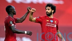 Sadio Mane believes Senegal’s experience will give them the edge against Egypt