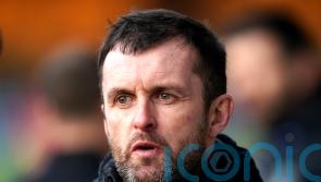 Nathan Jones hails Luton approach in win at Cambridge