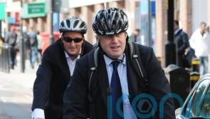 PM’s new spin doctor suggested Johnson’s integrity was ‘hard to judge’