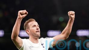 Tottenham boss Antonio Conte praises Harry Kane’s ‘attitude and commitment’