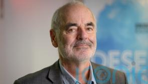 Prof Sir David Spiegelhalter admits he was ‘overly optimistic’ about pandemic