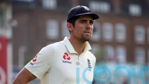 On this day in 2017: Sir Alastair Cook stands down as England Test captain