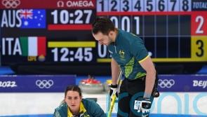 Australia mixed curling team granted reprieve despite positive Covid test