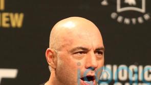 Podcaster Joe Rogan apologises for racial slur after video surfaces