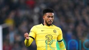 Reece James heads to Abu Dhabi with Chelsea as they prepare for Club World Cup
