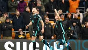 Kenny McLean and Norwich enjoying their upturn in form