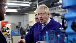 Not a ‘chance in hell’ PM will step aside voluntarily, says Tory peer