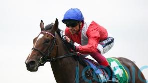 Inspiral in great shape ahead of Classic campaign