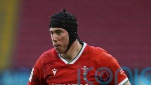 Adam Beard says honesty is key to Wales recovery after heavy Ireland defeat