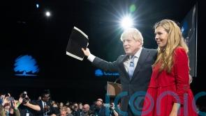 Carrie Johnson faces more scrutiny than spouses of previous PMs – Kwarteng
