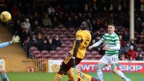 Impressive Celtic march on with comfortable win at Motherwell