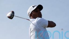 Flourishing finish earns Harold Varner victory in Saudi International
