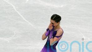 Today at the Winter Olympics: Teenage star Kamila Valieva shines with rare feat