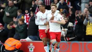 Stuart Armstrong hopes super strike sparks successful spell for Southampton