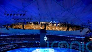 Trial over Olympic protest delayed to avoid embarrassing China, claims activist