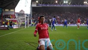 Nottingham Forest stun FA Cup holders Leicester in derby-day drubbing