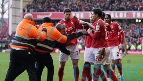 Brendan Rodgers blames ‘total lack of respect’ in society after fan attack