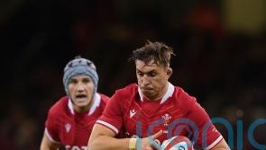 Taine Basham eyeing immediate Wales response after disappointing opener