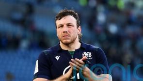 Hamish Watson revelling in Scotland’s Calcutta Cup dominance after years of hurt