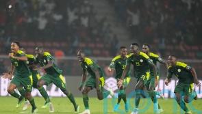 Senegal win Africa Cup of Nations as Sadio Mane shrugs off early penalty miss