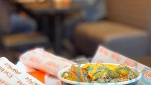 German Doner Kebab set to open 78 restaurants this year