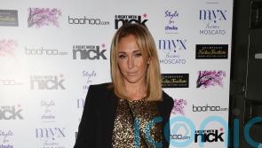 Atomic Kitten’s Euro 2020 revival ‘made me cool’ says Jenny Frost