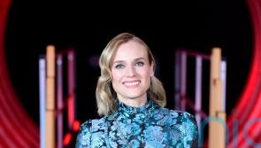 Diane Kruger on reprioritising her work projects after becoming a mother