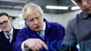 PM starts new week with fresh staff in hopes of turning around fortunes