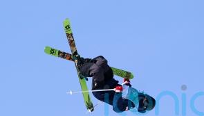 Team GB’s youngest athlete Kirsty Muir soars into freestyle finals