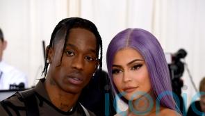Kylie Jenner welcomes second child with Travis Scott