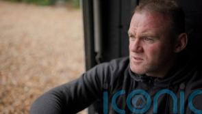 Wayne Rooney: For long periods in my career I was suffering inside