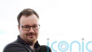 Police name man who died following crash