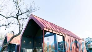 First look at Norfolk’s new luxury cabin escape