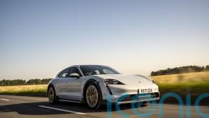 UK Drive: Is the Porsche 4S Taycan Cross Turismo the EV for all occasions?