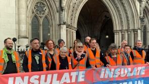 Insulate Britain &lsquo;just getting started&rsquo; with &lsquo;even more ambitious&rsquo; campaign plan