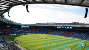 Scottish Football Association to explore Hampden redevelopment