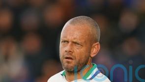 Tranmere waiting on Jay Spearing ahead of Swindon clash