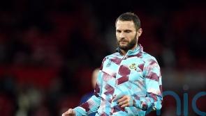 Erik Pieters cannot explain Burnley’s poor form at Turf Moor