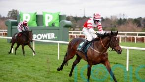 Corkery considering spring options for Master McShee